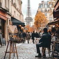 Paris